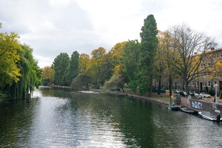 Photo 26 of Bestevâerstraat 88-1