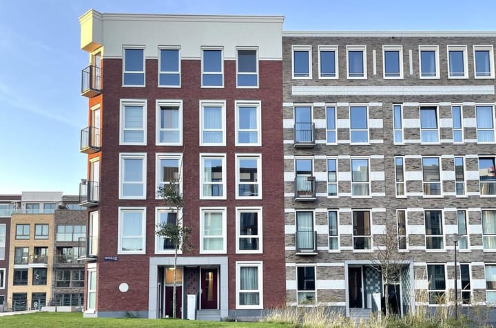 Foto 3 van Memeleiland 8