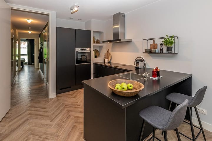 Foto 5 van Memeleiland 8