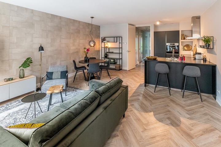 Foto 2 van Memeleiland 8