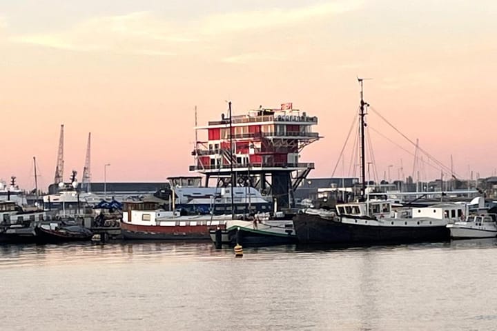 Foto 22 van Memeleiland 8