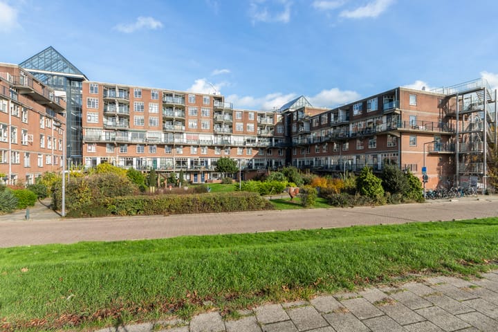 Foto 7 van Oostmaaslaan 291