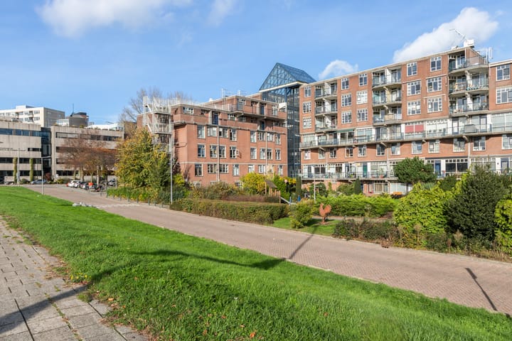 Foto 6 van Oostmaaslaan 291