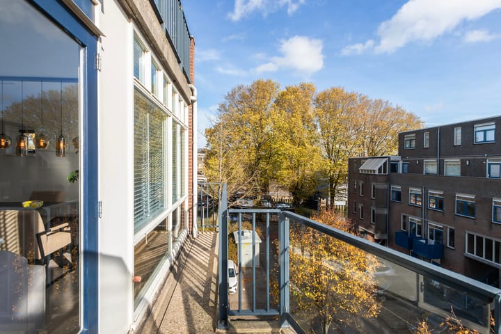 Foto 27 van Oostmaaslaan 291