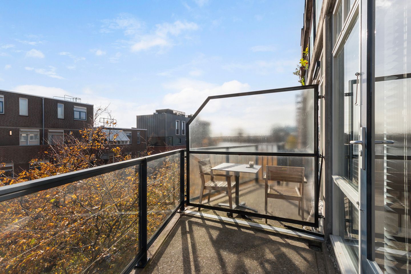 Foto 29 van Oostmaaslaan 291