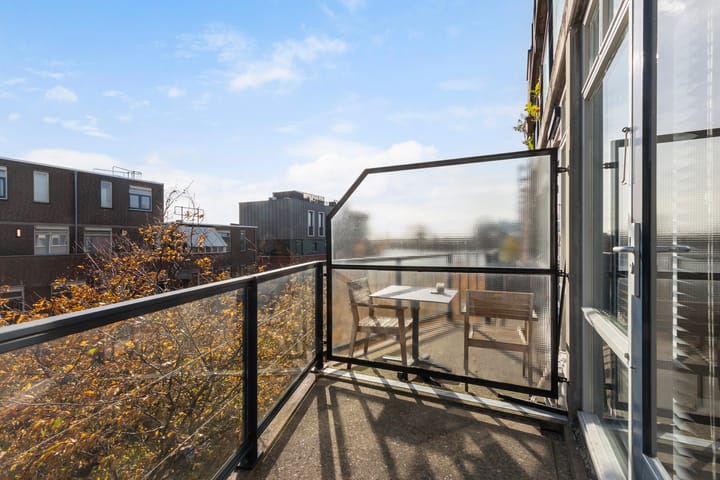 Foto 29 van Oostmaaslaan 291