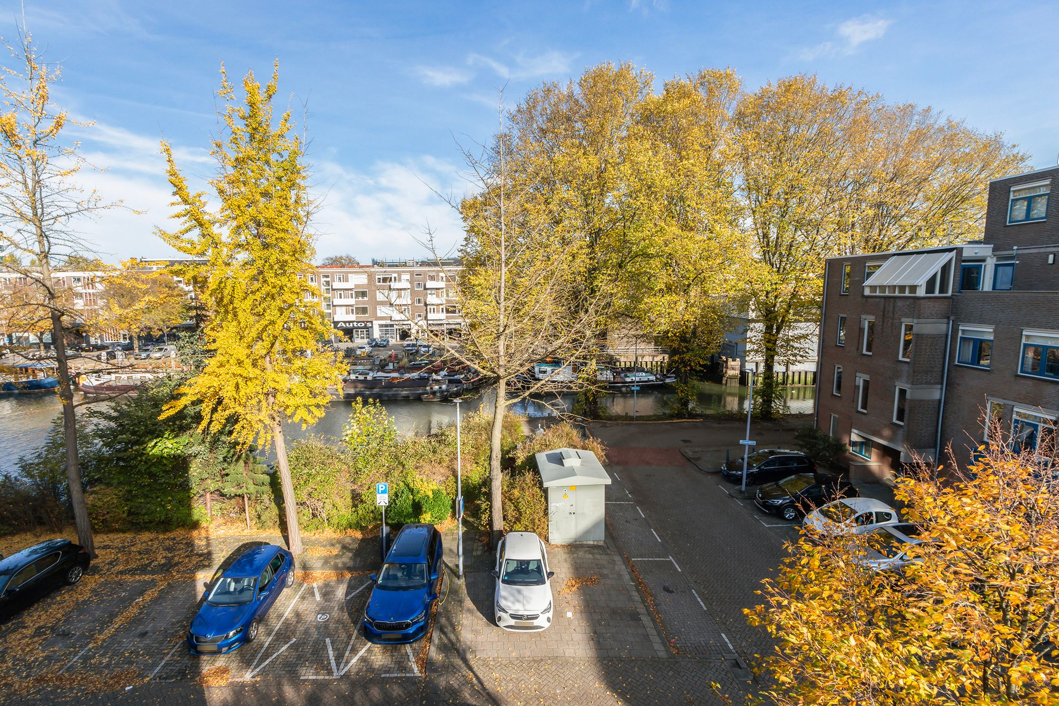 Foto 30 van Oostmaaslaan 291