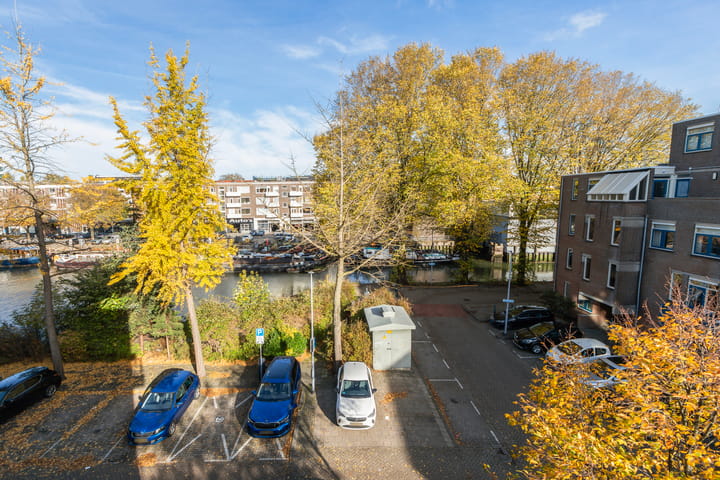 Foto 30 van Oostmaaslaan 291