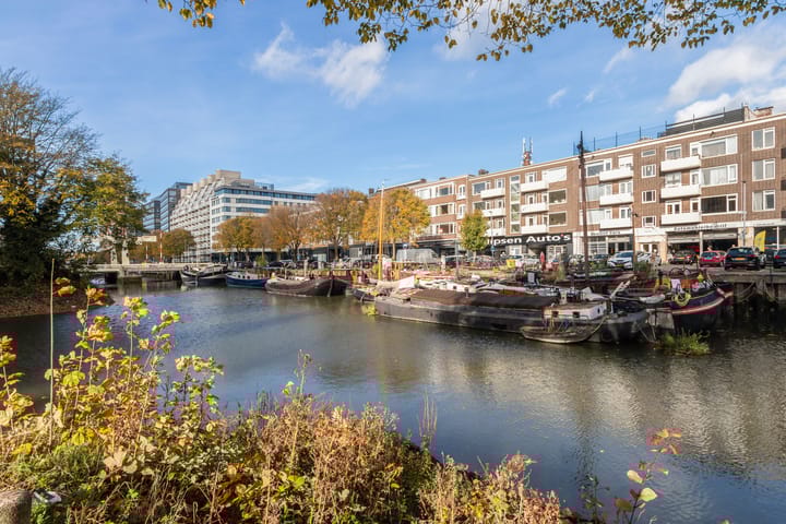 Foto 32 van Oostmaaslaan 291