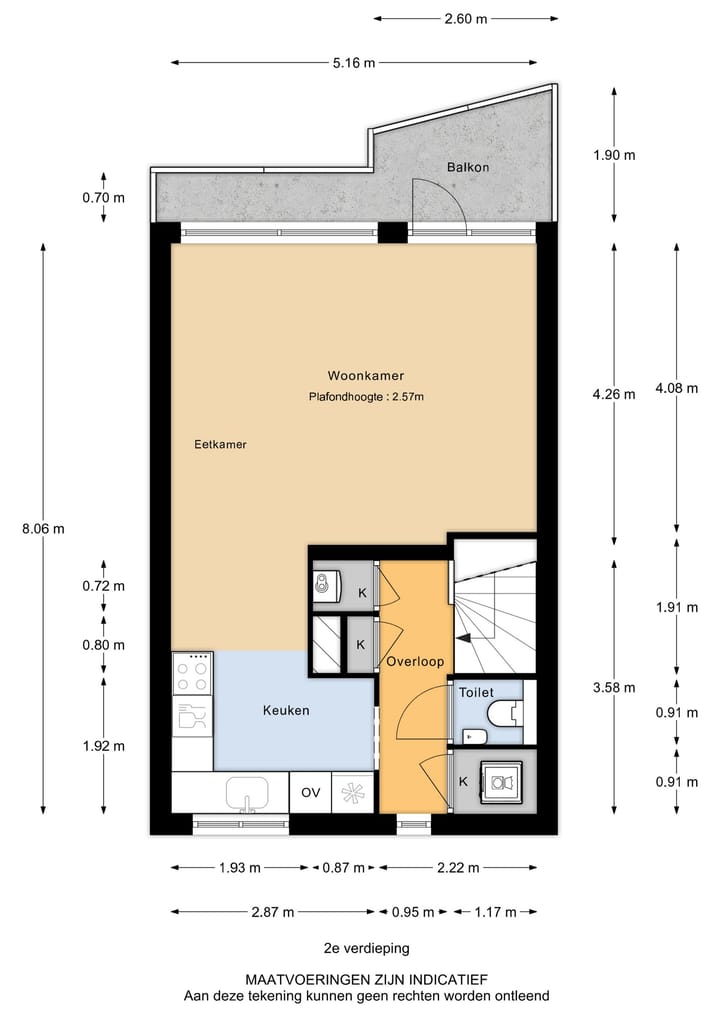Foto 36 van Oostmaaslaan 291