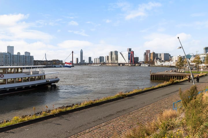 Foto 33 van Oostmaaslaan 291