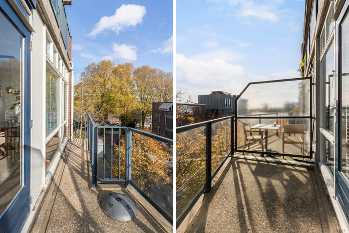 Foto 28 van Oostmaaslaan 291