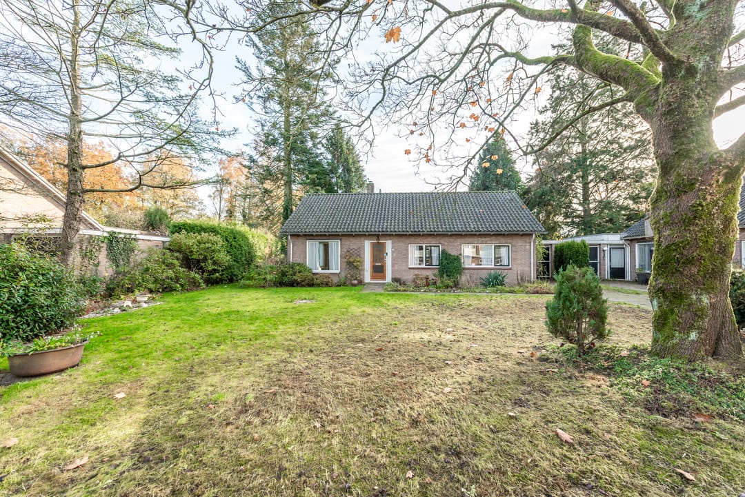 Foto 2 van Archimedesstraat 58