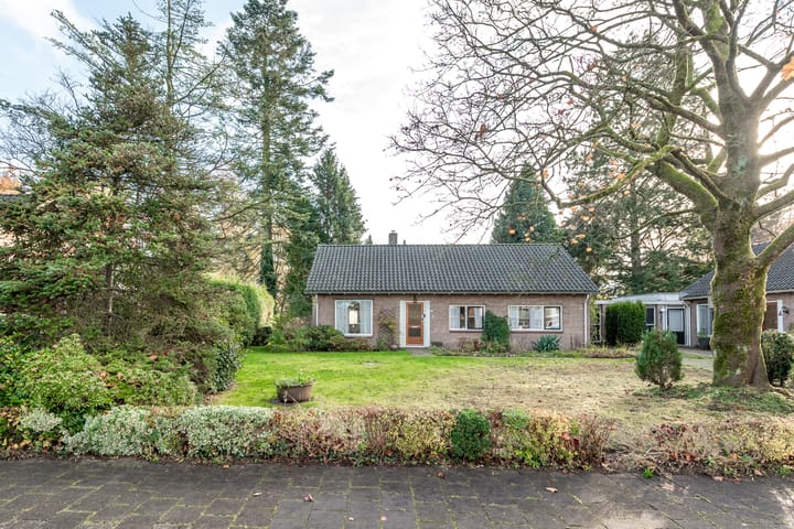 Photo 4 of Archimedesstraat 58