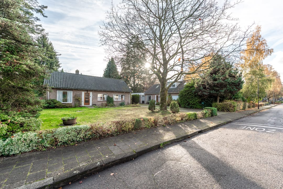 Foto 8 van Archimedesstraat 58