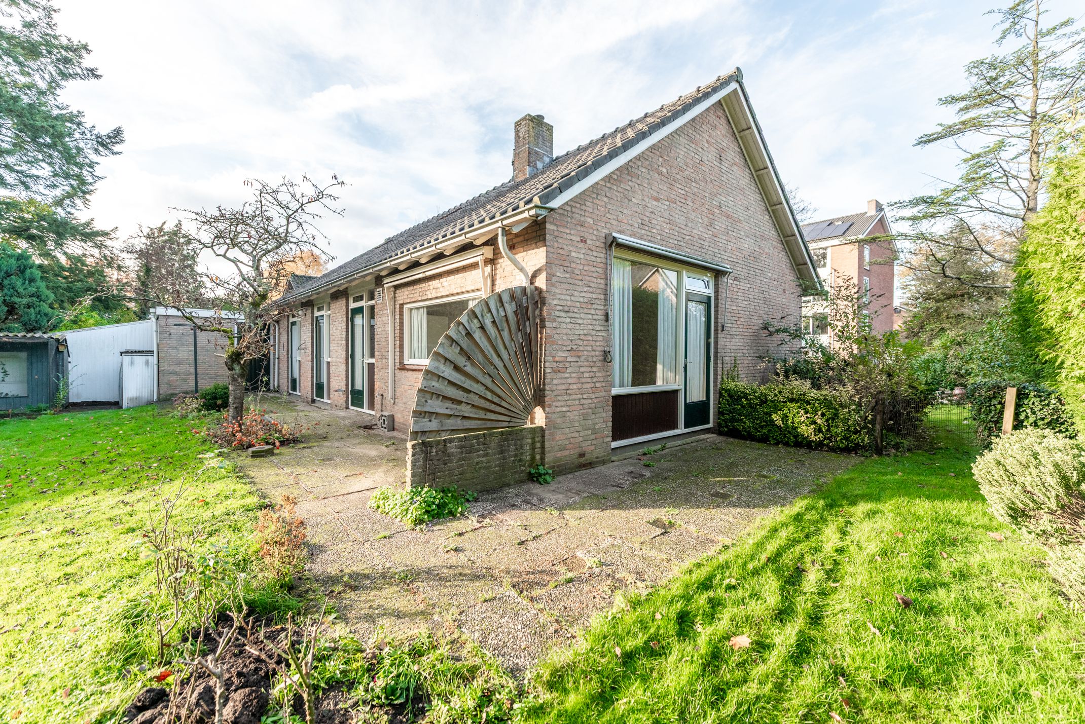 Foto 9 van Archimedesstraat 58