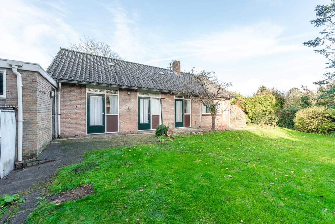 Foto 11 van Archimedesstraat 58