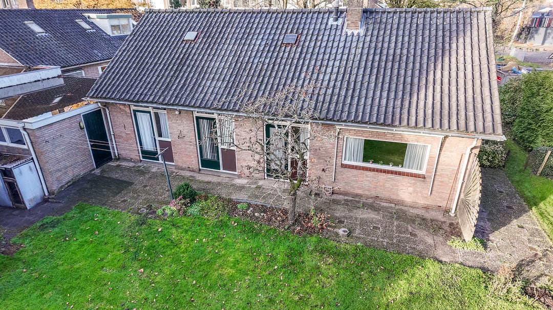 Foto 13 van Archimedesstraat 58