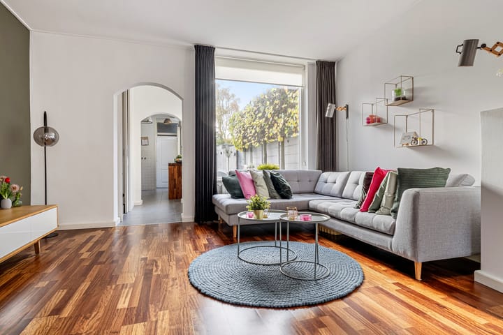 Photo 2 of Capucijnenstraat 62