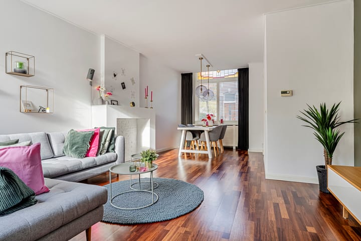 Photo 3 of Capucijnenstraat 62