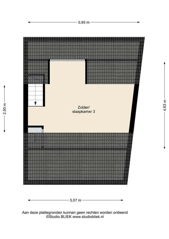 Photo 44 of Capucijnenstraat 62