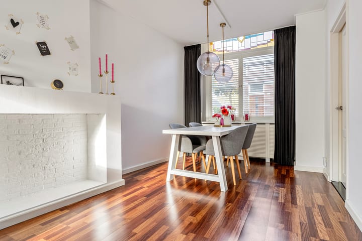 Photo 4 of Capucijnenstraat 62