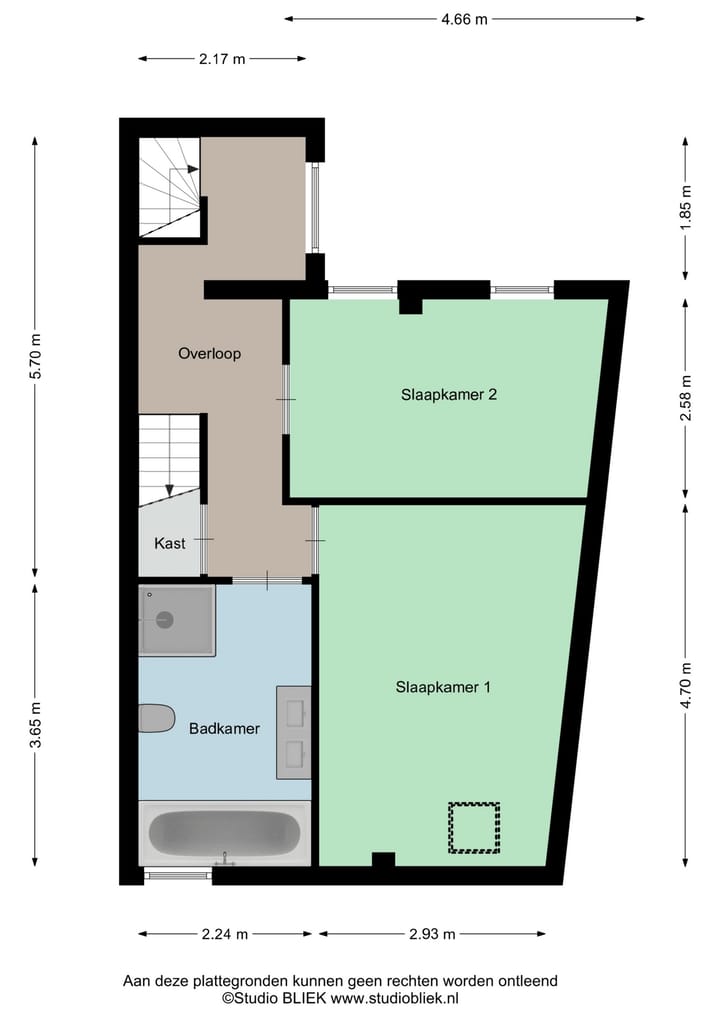 Photo 43 of Capucijnenstraat 62