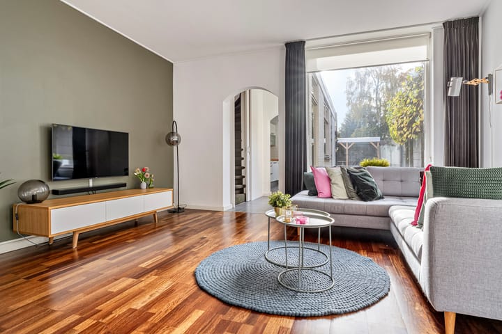 Photo 5 of Capucijnenstraat 62