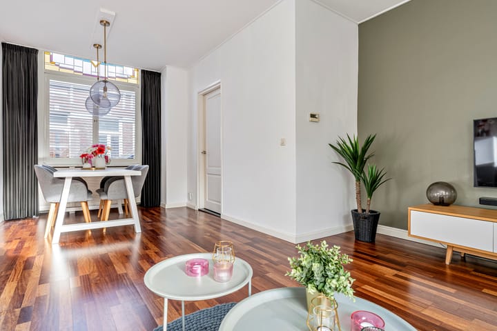 Photo 9 of Capucijnenstraat 62