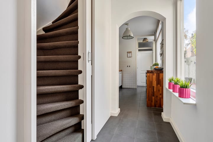 Photo 11 of Capucijnenstraat 62