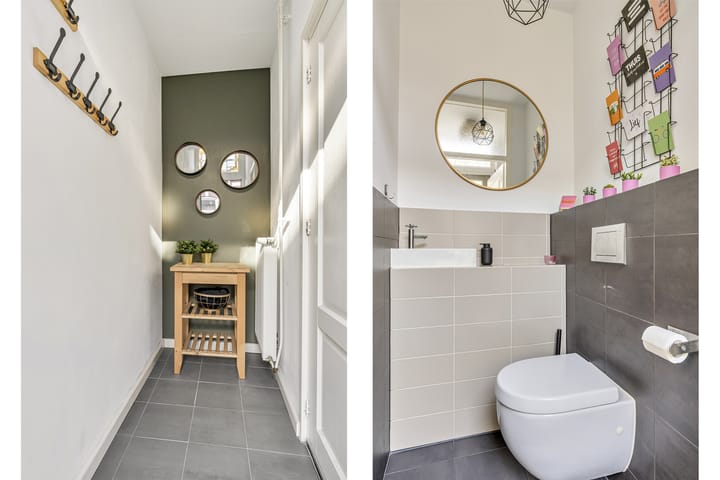 Photo 16 of Capucijnenstraat 62