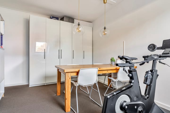 Photo 20 of Capucijnenstraat 62