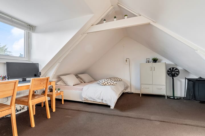 Photo 26 of Capucijnenstraat 62