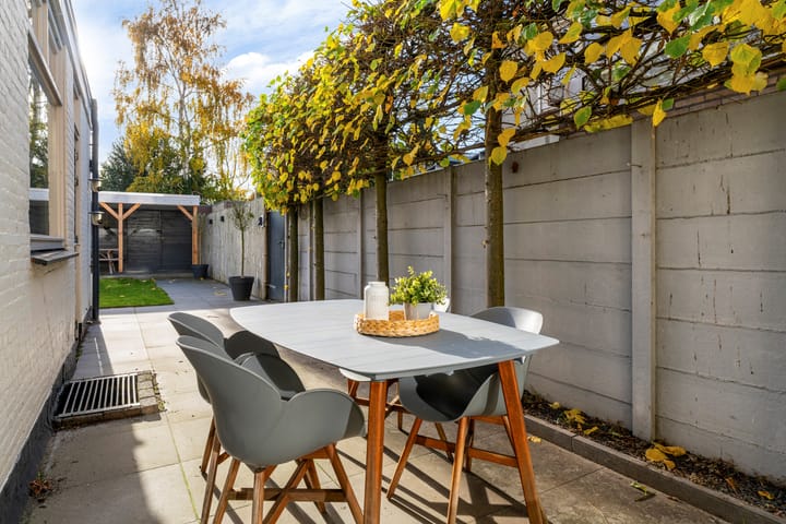 Photo 29 of Capucijnenstraat 62