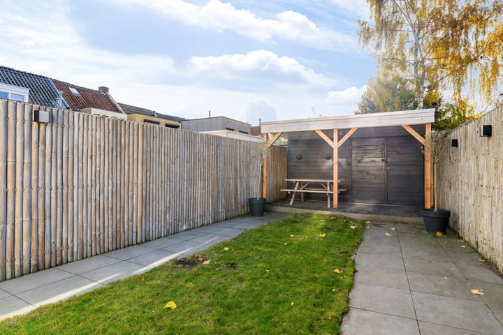 Photo 30 of Capucijnenstraat 62