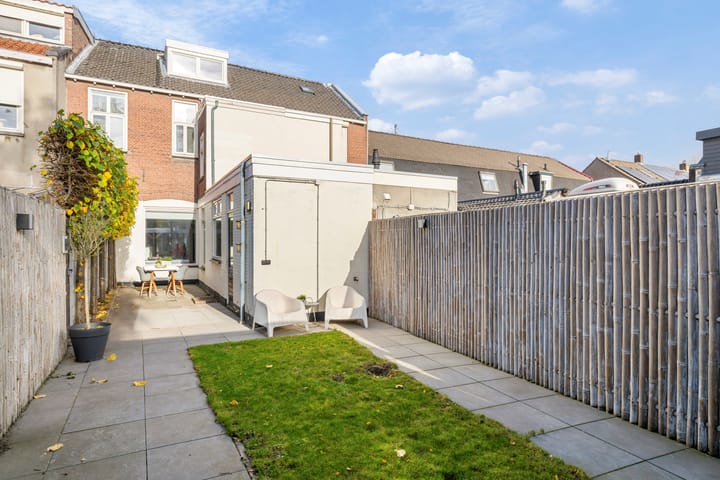 Photo 31 of Capucijnenstraat 62