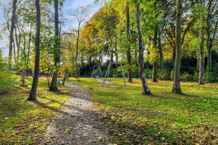 Photo 39 of Capucijnenstraat 62