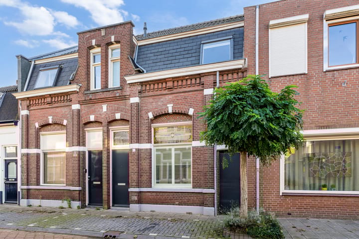 Photo 36 of Capucijnenstraat 62