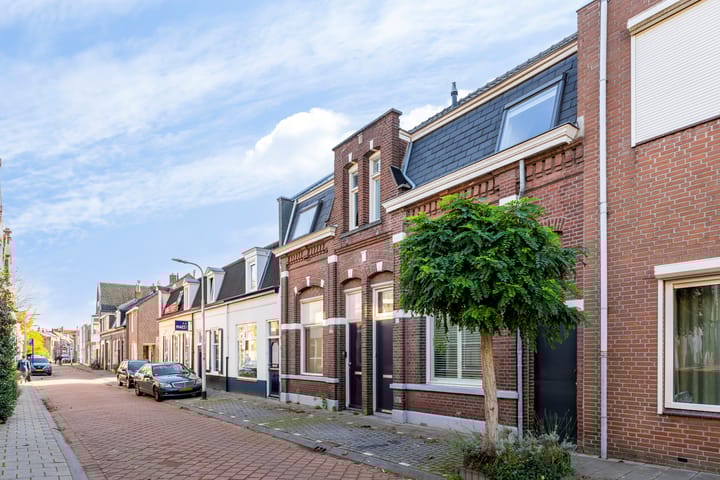 Photo 38 of Capucijnenstraat 62