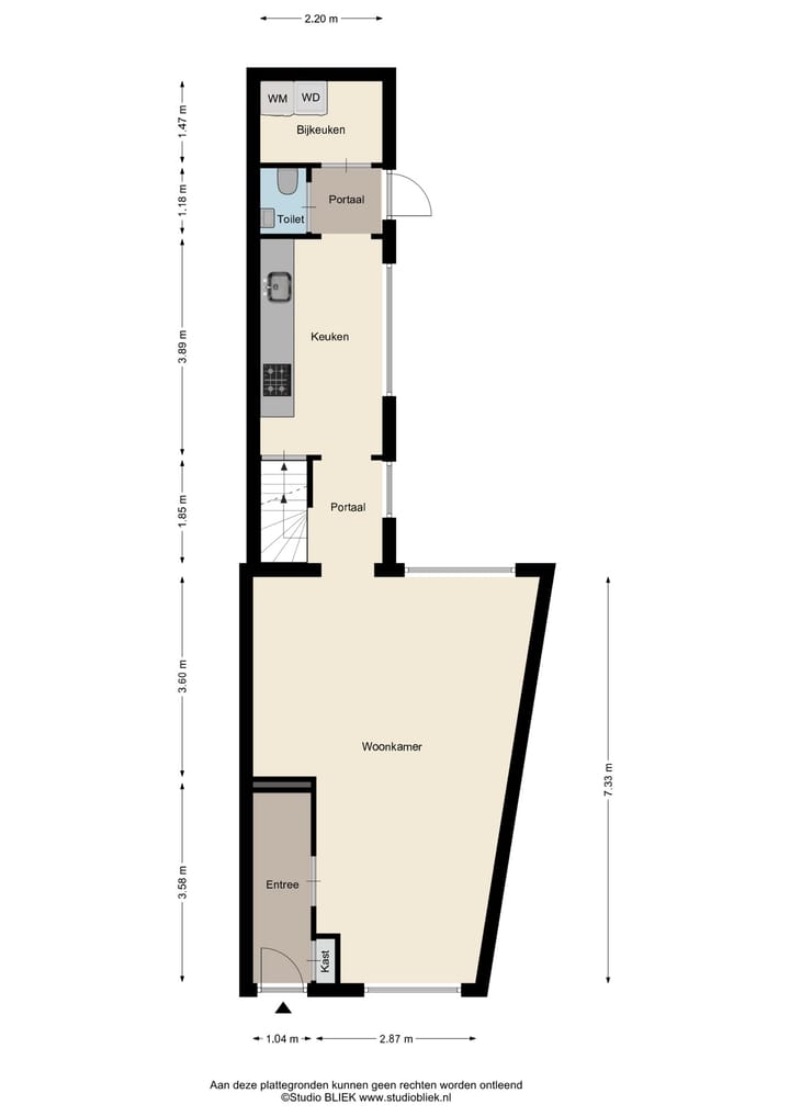 Photo 42 of Capucijnenstraat 62