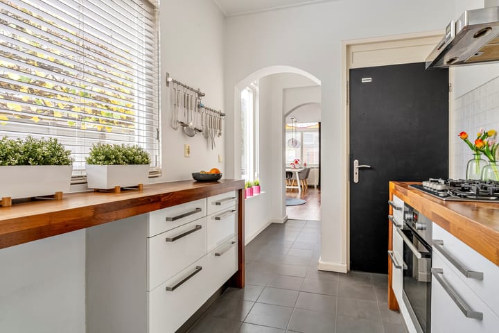 Photo 13 of Capucijnenstraat 62