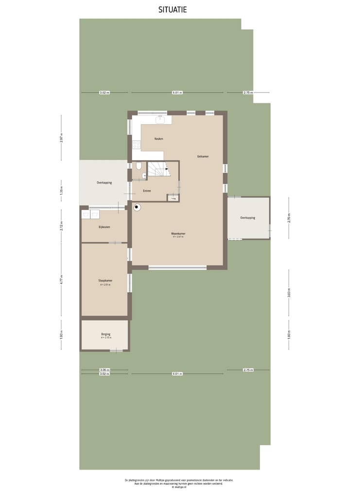 Foto 53 van Luthulisingel 54