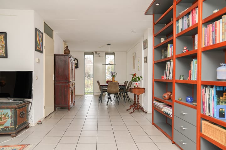 Foto 7 van Luthulisingel 54