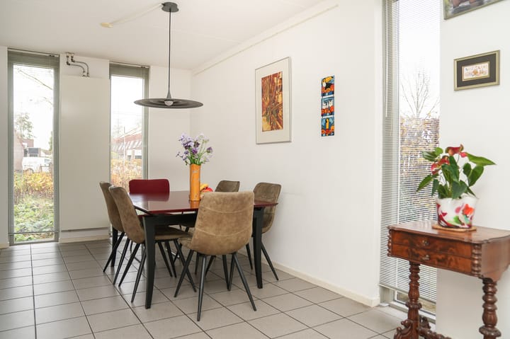 Foto 8 van Luthulisingel 54