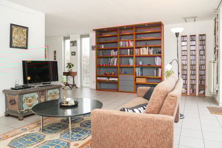 Foto 9 van Luthulisingel 54