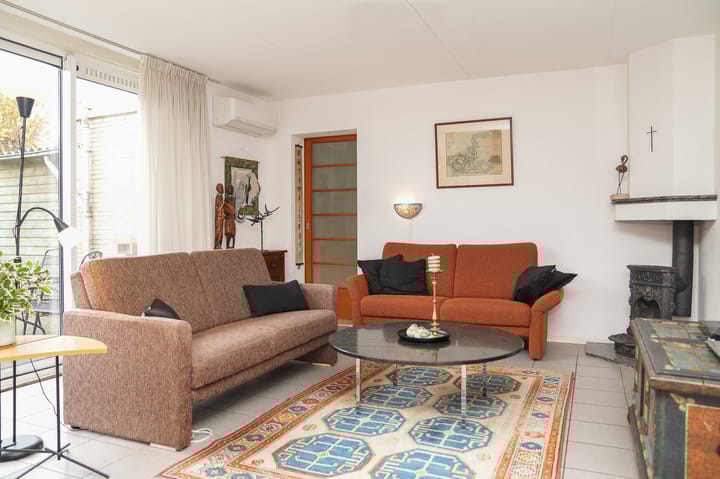 Foto 11 van Luthulisingel 54