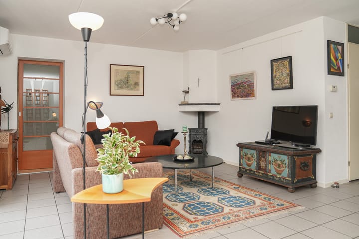 Foto 13 van Luthulisingel 54