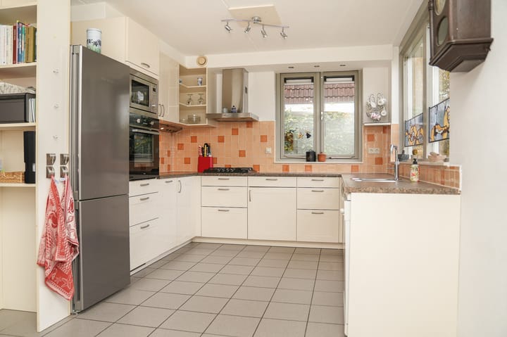 Foto 14 van Luthulisingel 54