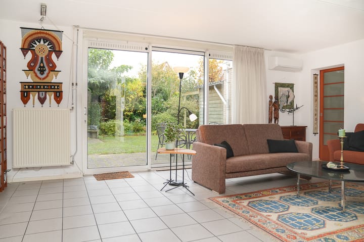 Foto 10 van Luthulisingel 54