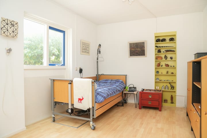 Foto 19 van Luthulisingel 54